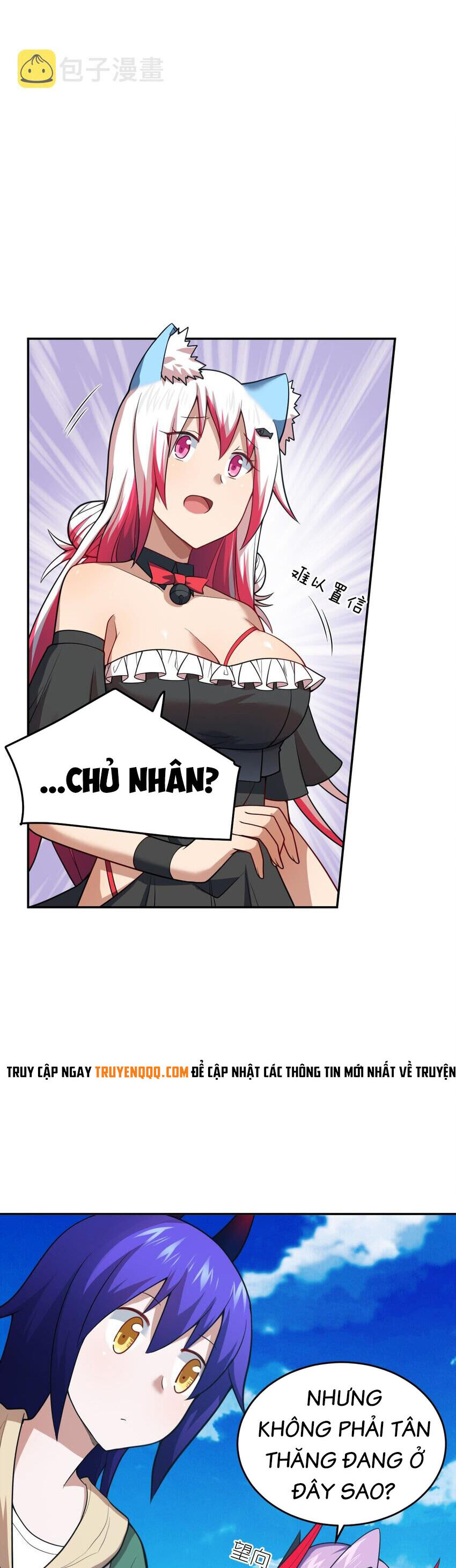 Ma Vương Trở Lại Chapter 100 - 13