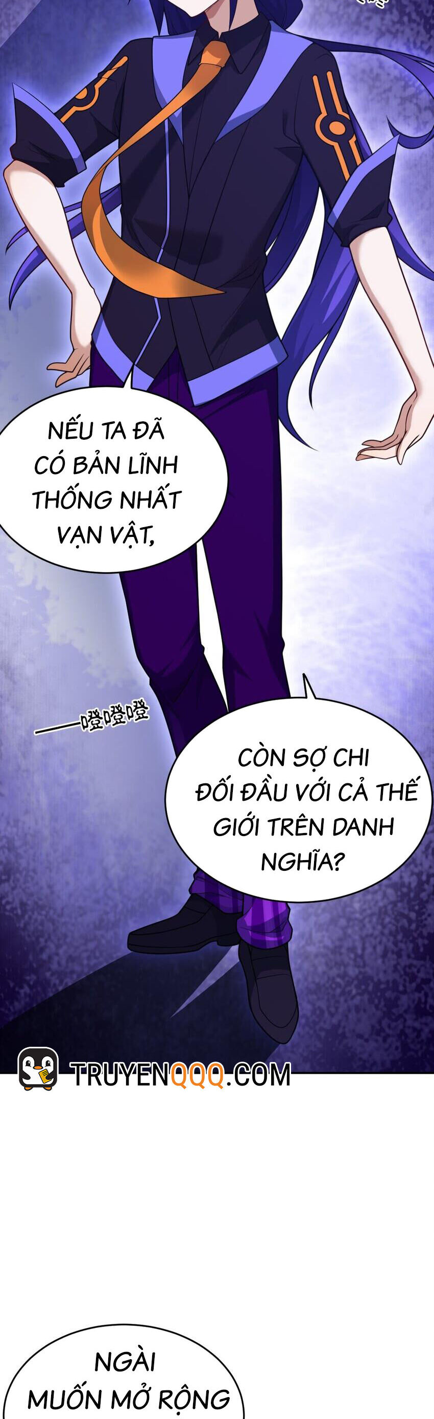 Ma Vương Trở Lại Chapter 100 - 23