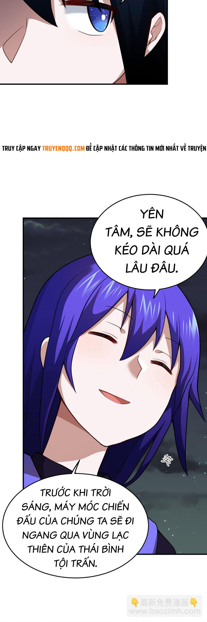 Ma Vương Trở Lại Chapter 102 - 18