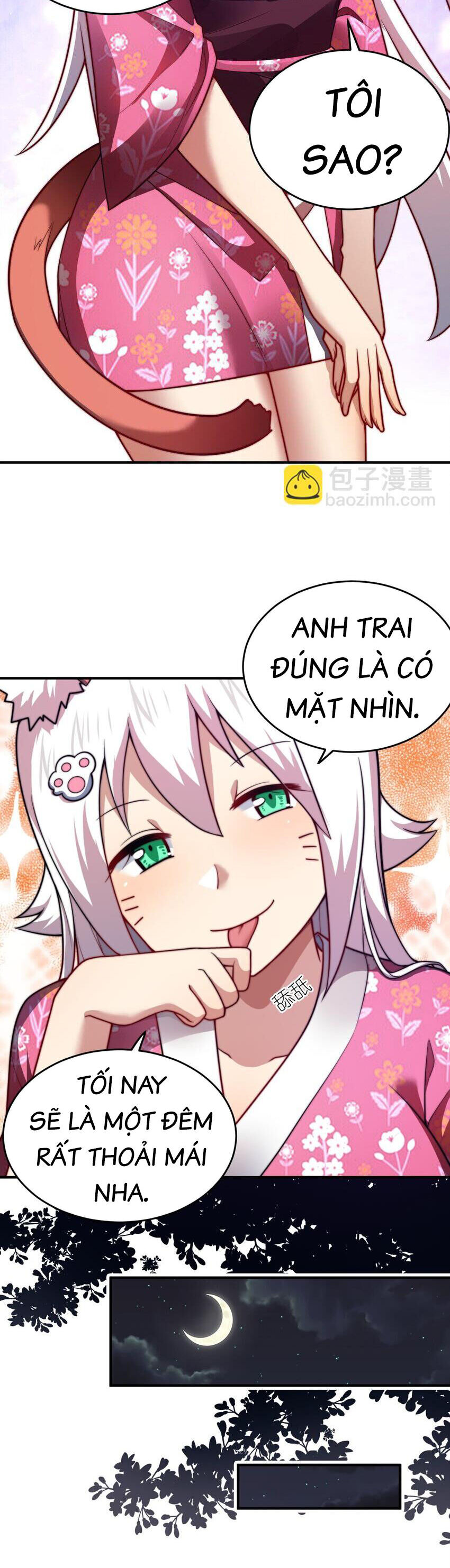 Ma Vương Trở Lại Chapter 102 - 22