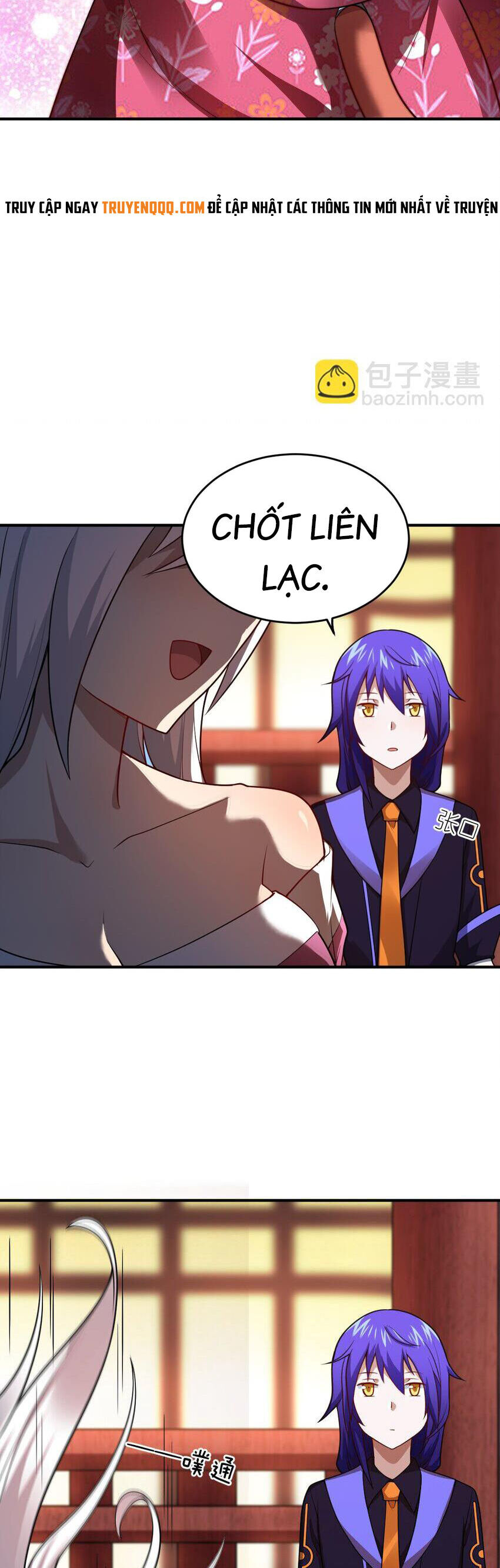 Ma Vương Trở Lại Chapter 102 - 24