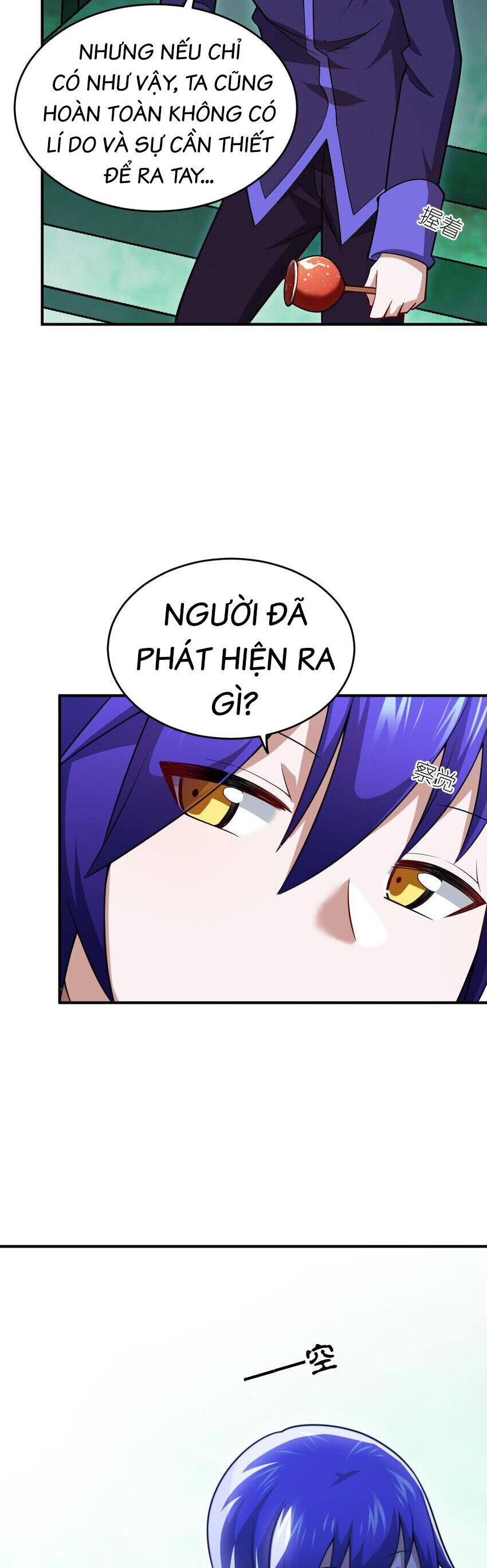 Ma Vương Trở Lại Chapter 102 - 9