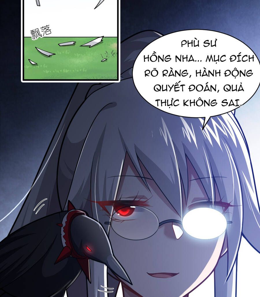 Ma Vương Trở Lại Chapter 38.2 - 22