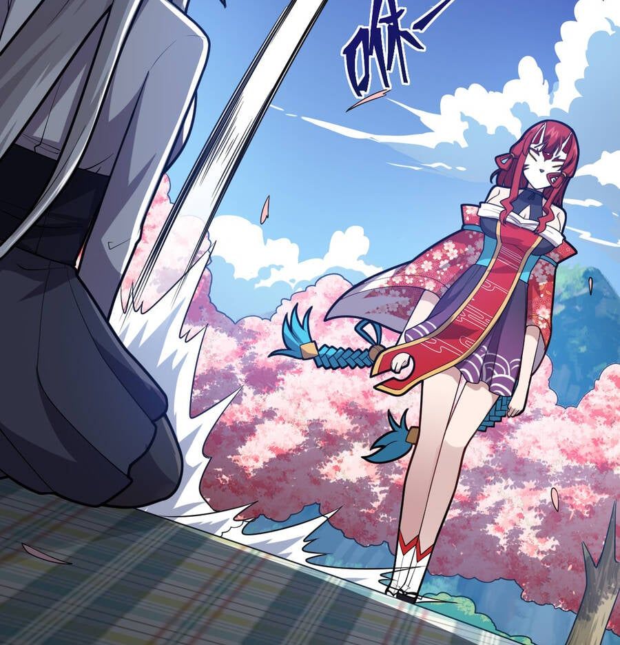 Ma Vương Trở Lại Chapter 38.2 - 4