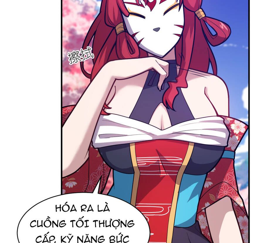 Ma Vương Trở Lại Chapter 38.2 - 46