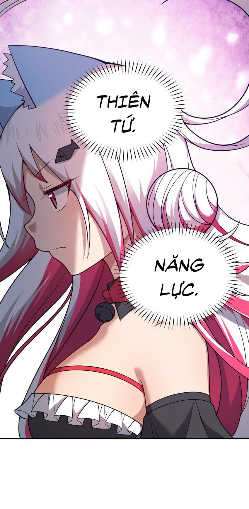 Ma Vương Trở Lại Chapter 86 - 21