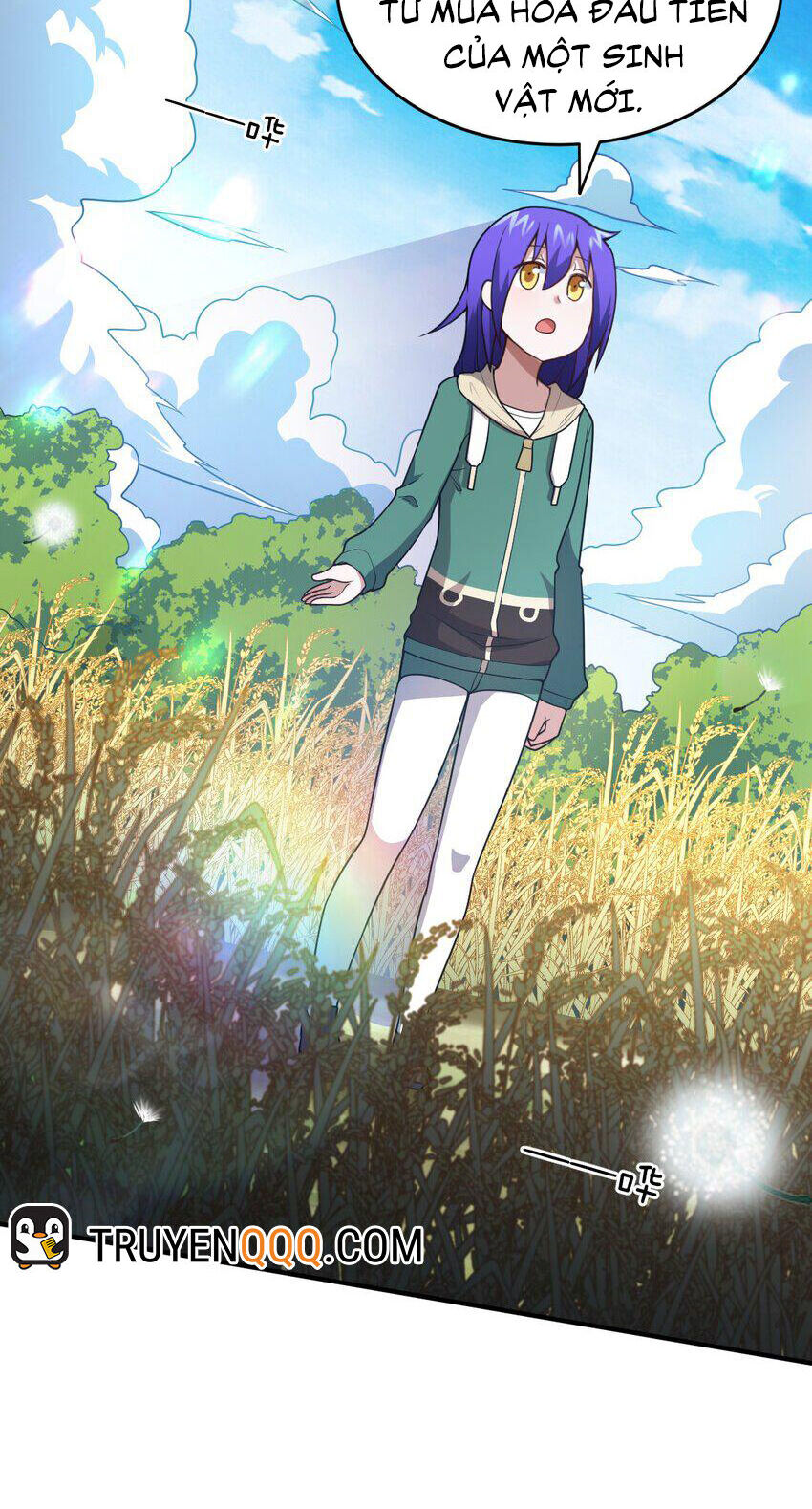 Ma Vương Trở Lại Chapter 86 - 42