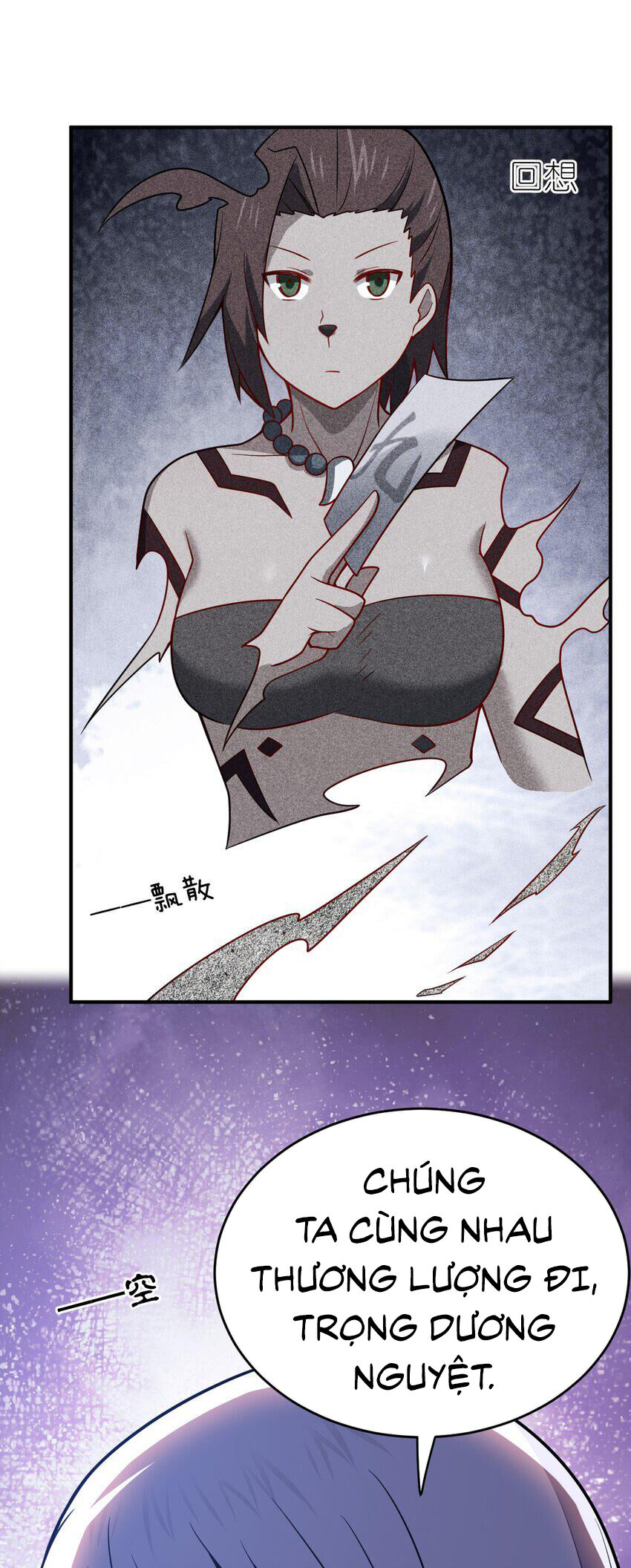 Ma Vương Trở Lại Chapter 87 - 11