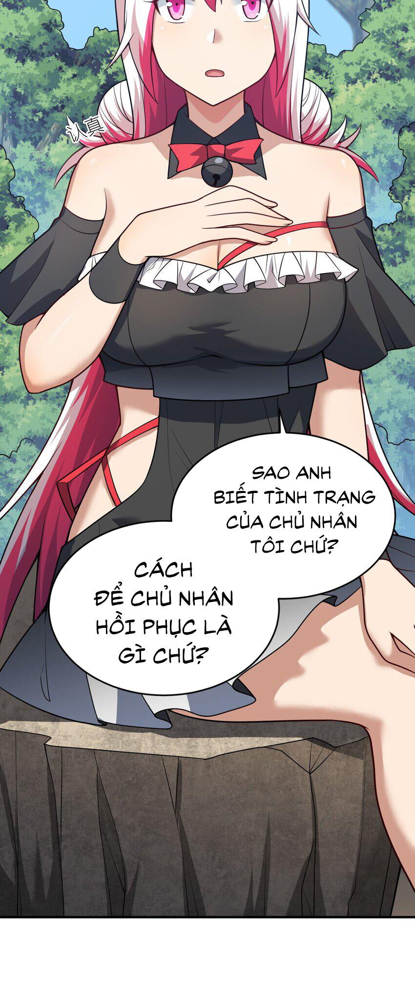 Ma Vương Trở Lại Chapter 87 - 18