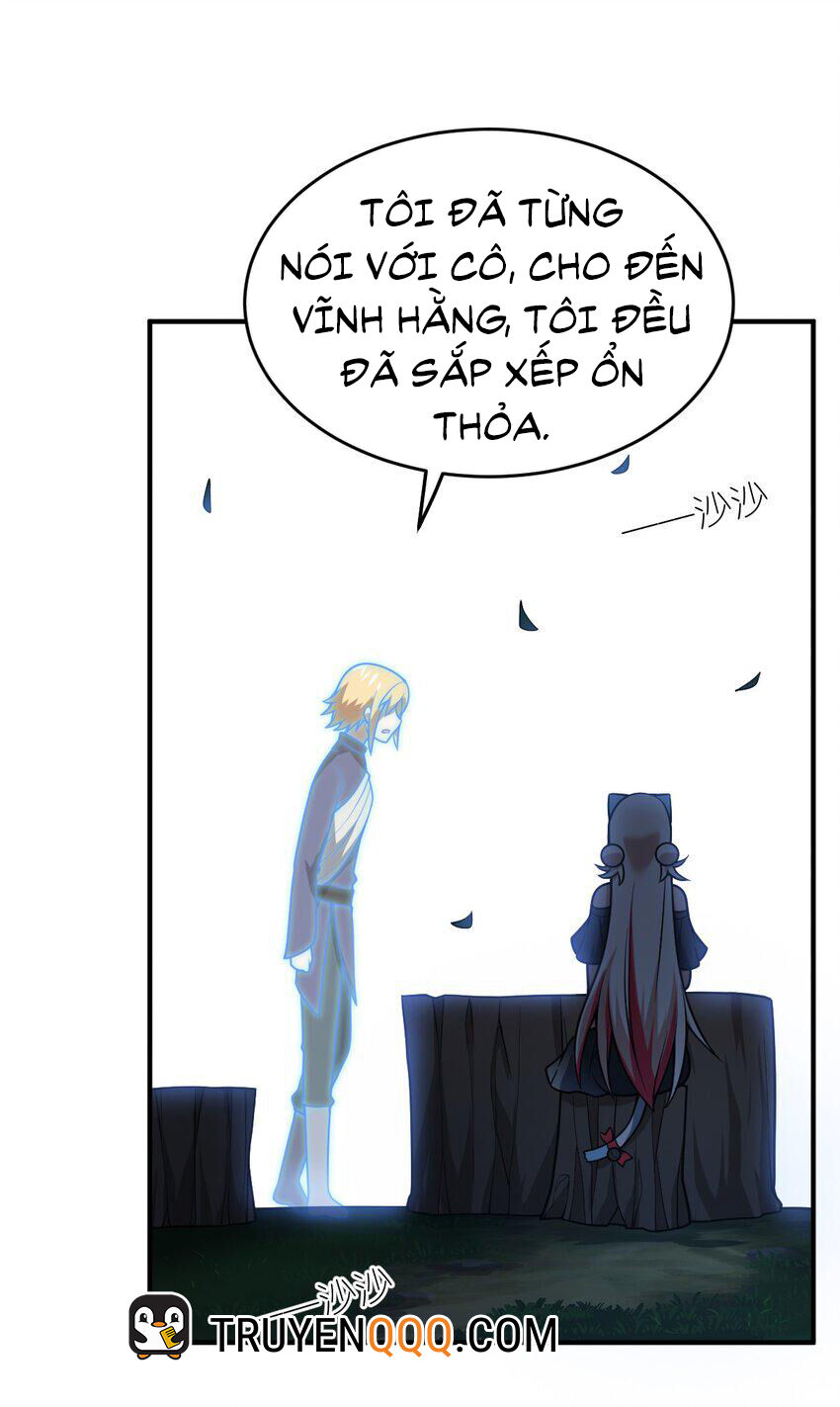 Ma Vương Trở Lại Chapter 87 - 28