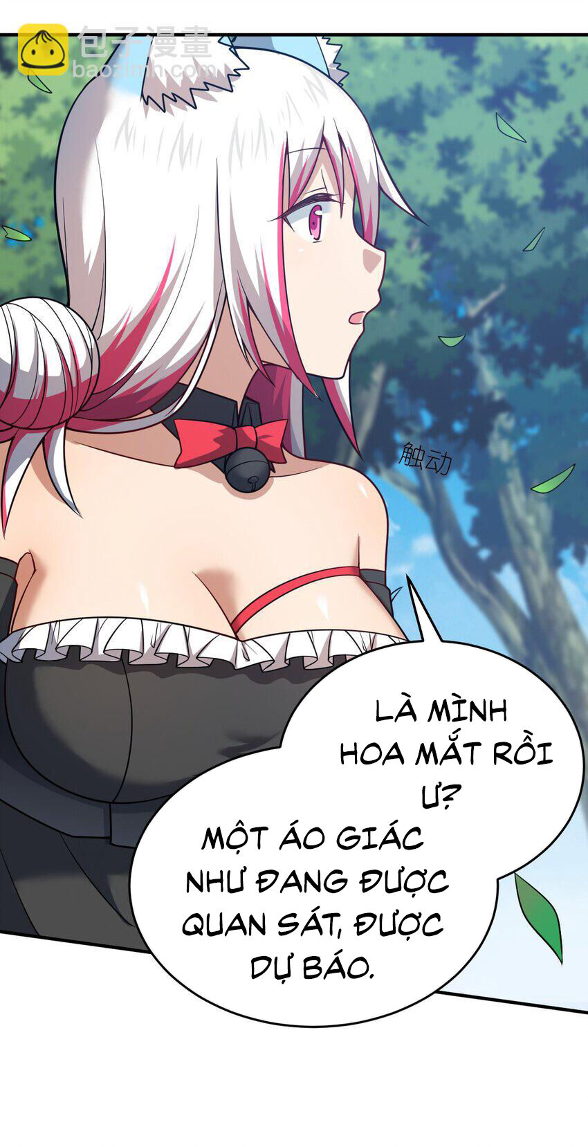 Ma Vương Trở Lại Chapter 87 - 35