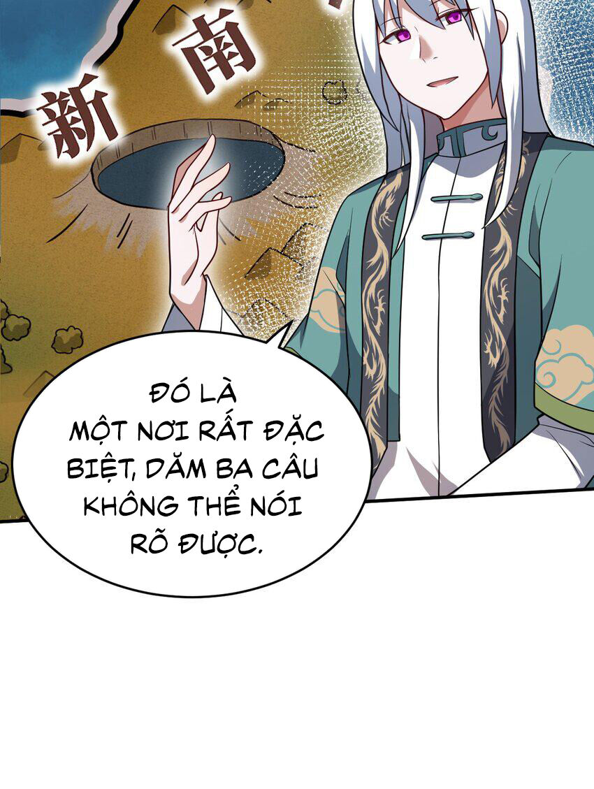Ma Vương Trở Lại Chapter 87 - 39