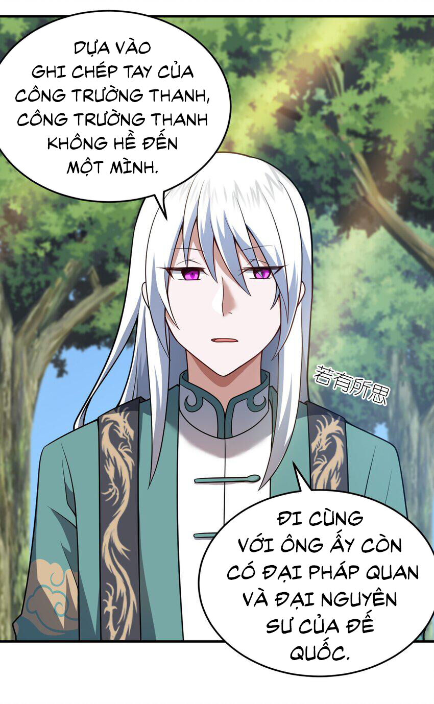 Ma Vương Trở Lại Chapter 87 - 43