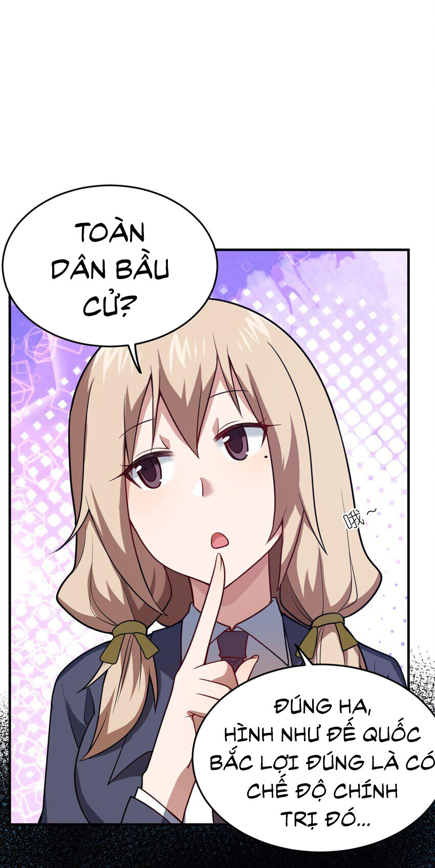 Ma Vương Trở Lại Chapter 88.5 - 19