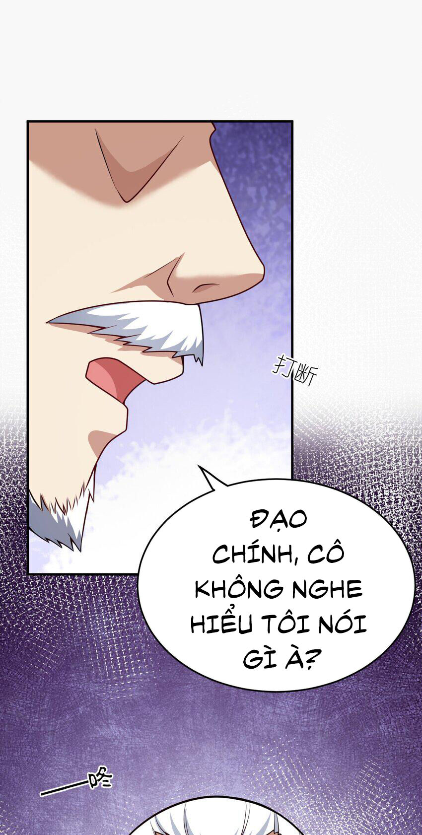 Ma Vương Trở Lại Chapter 88.5 - Trang 2