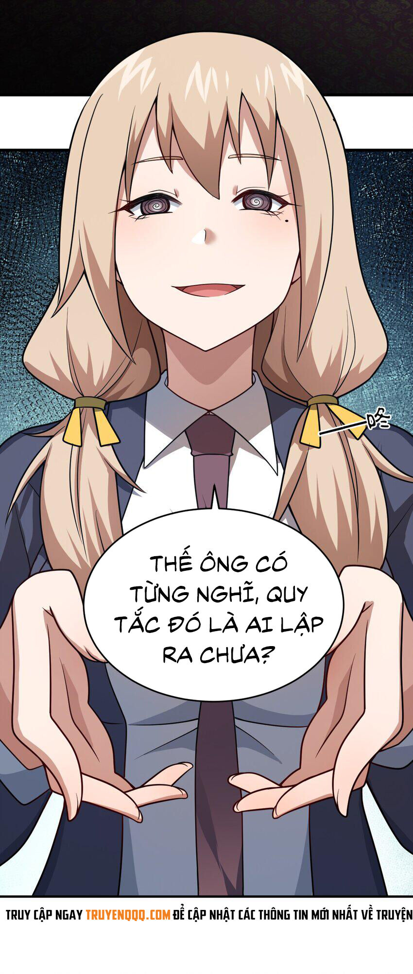 Ma Vương Trở Lại Chapter 88.5 - Trang 2