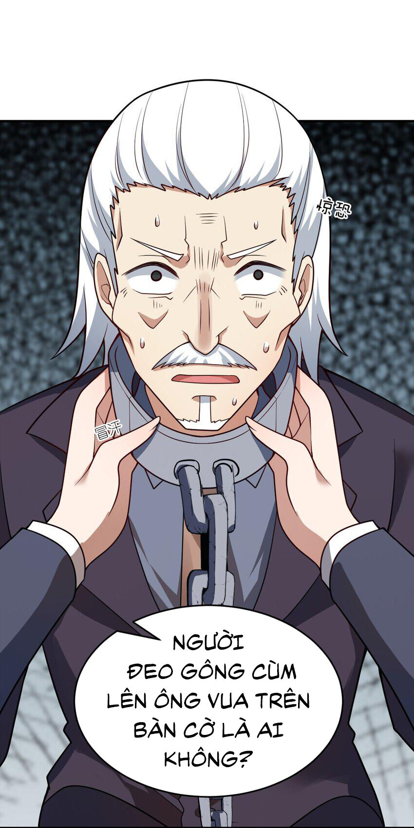 Ma Vương Trở Lại Chapter 88.5 - Trang 2