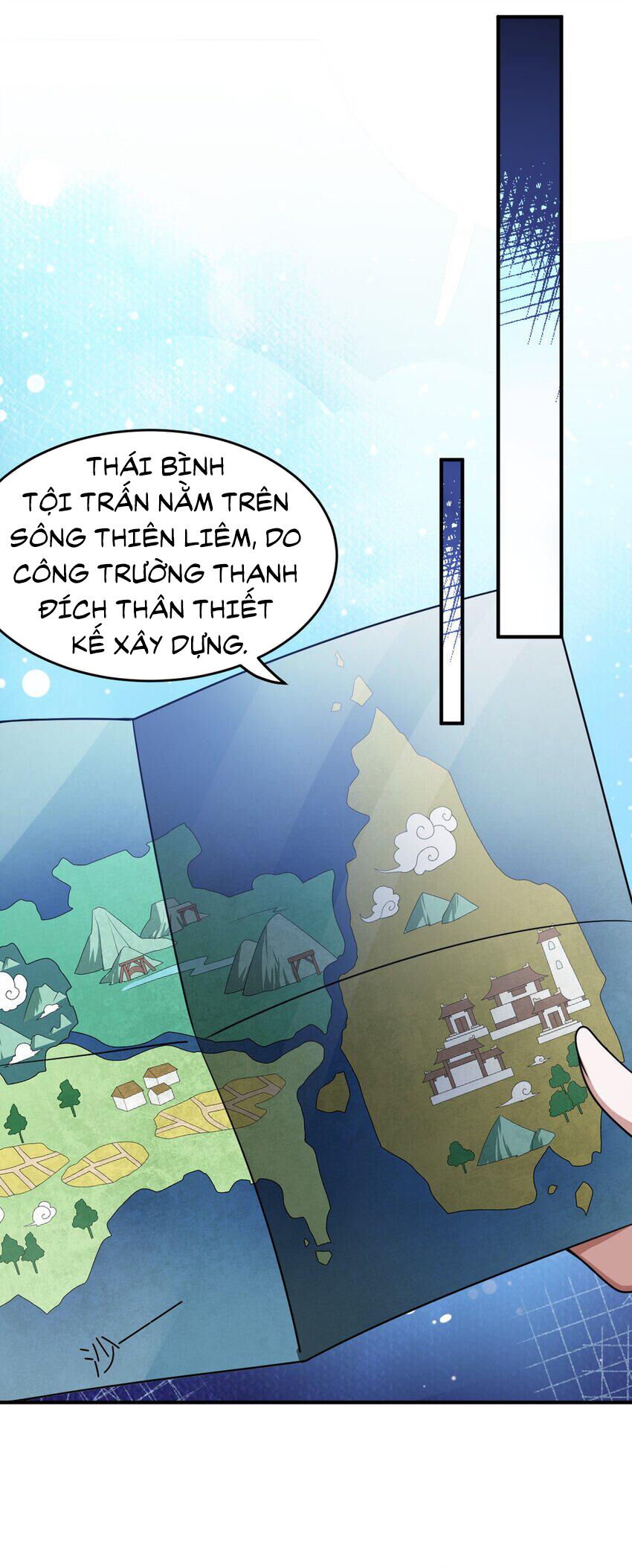 Ma Vương Trở Lại Chapter 88.5 - Trang 2
