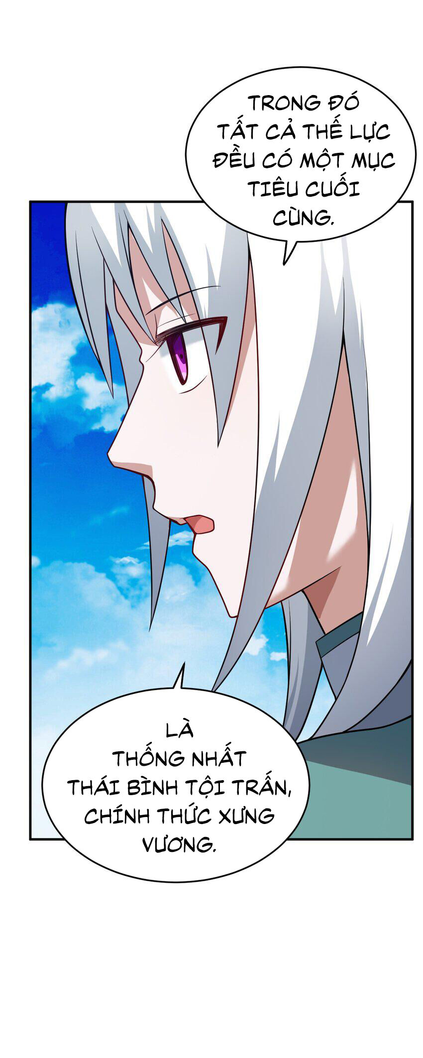 Ma Vương Trở Lại Chapter 88.5 - Trang 2
