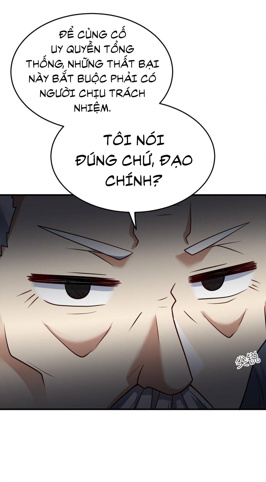Ma Vương Trở Lại Chapter 88.5 - Trang 2