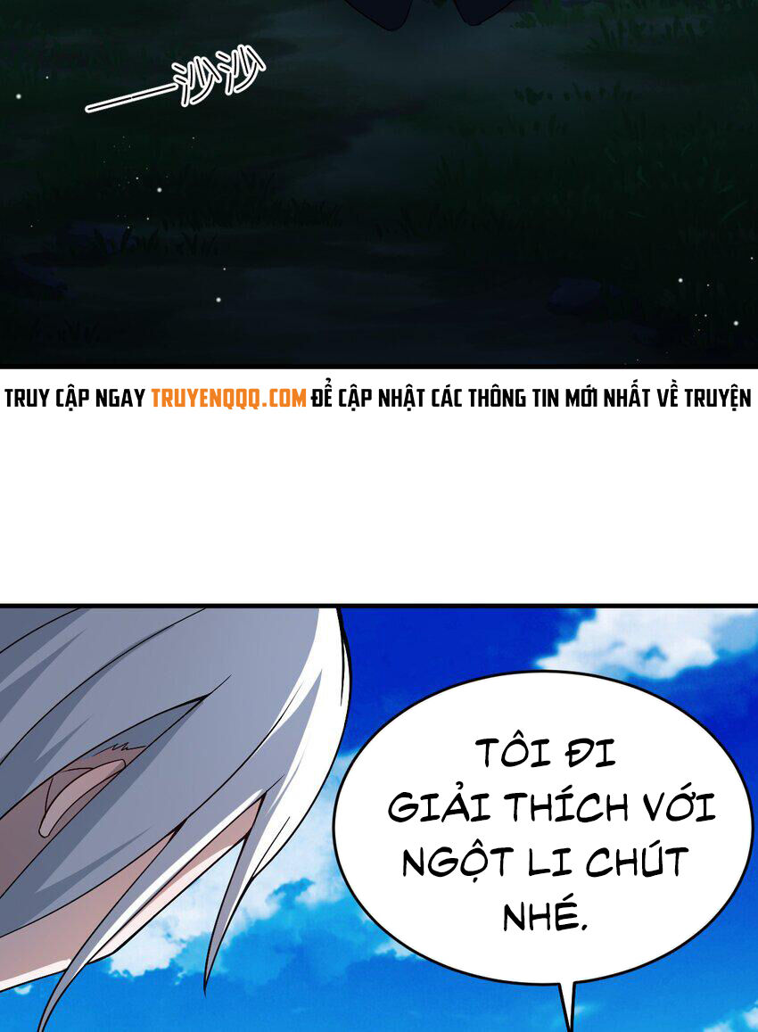 Ma Vương Trở Lại Chapter 88 - 12