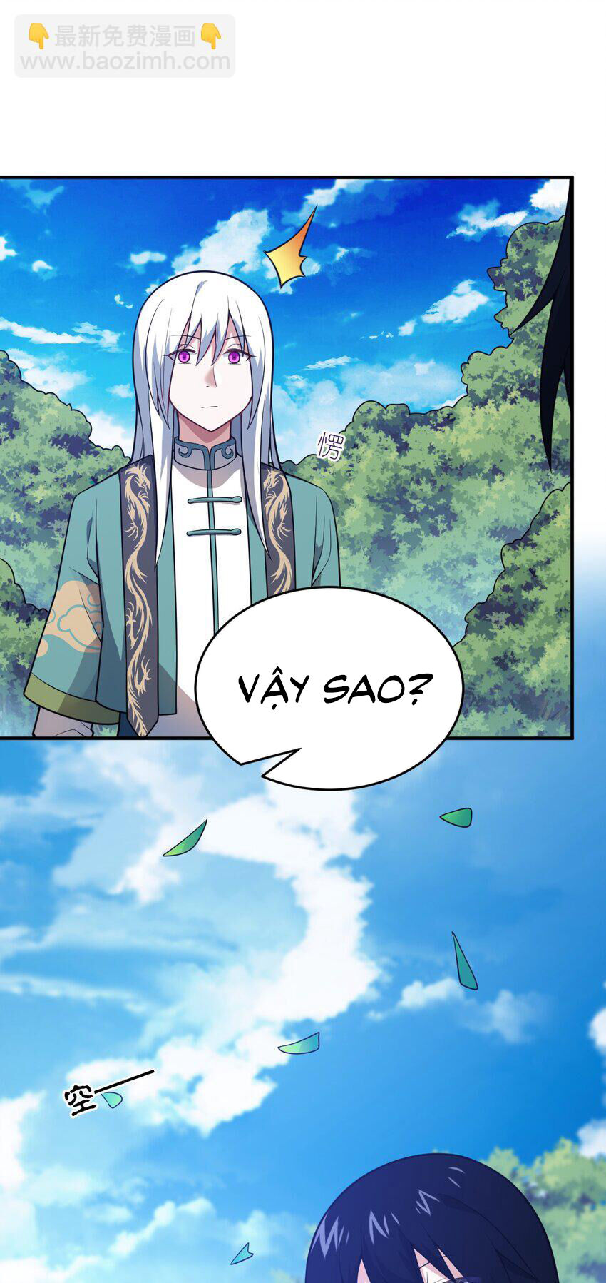 Ma Vương Trở Lại Chapter 88 - 17