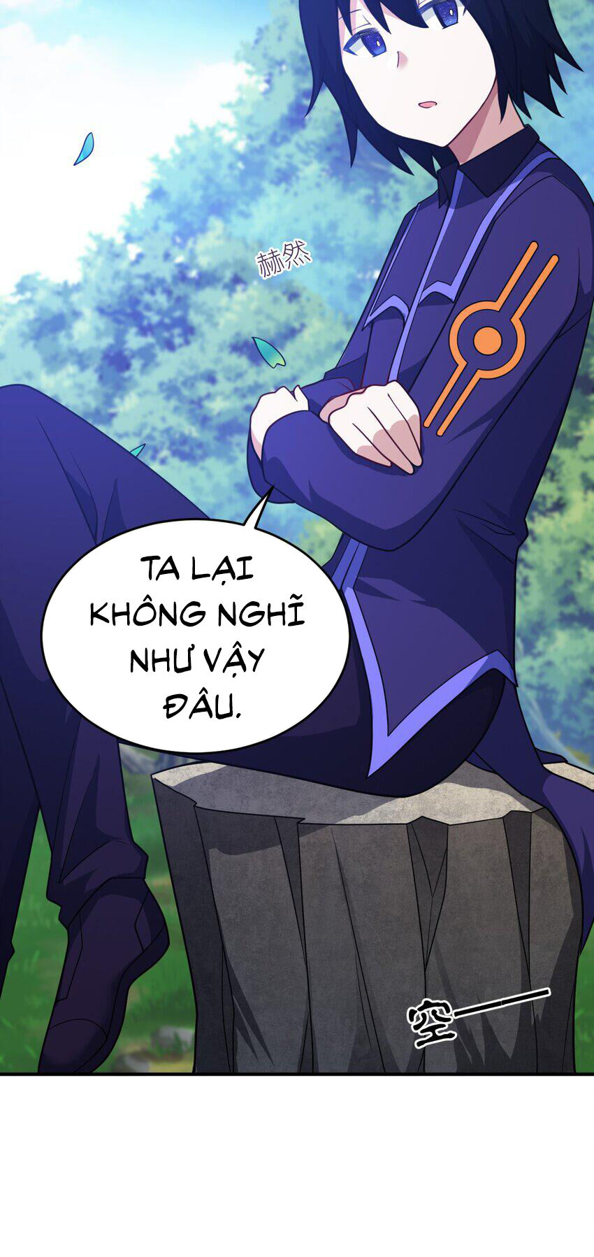 Ma Vương Trở Lại Chapter 88 - 18