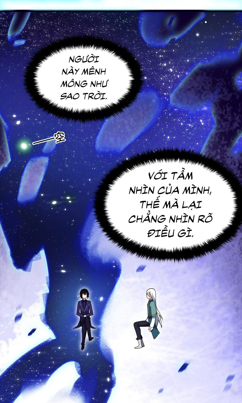 Ma Vương Trở Lại Chapter 88 - 21