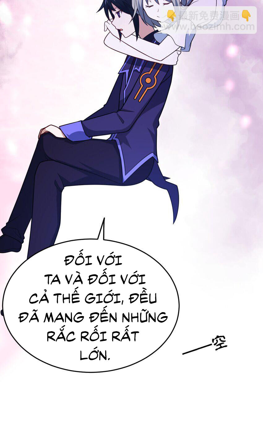 Ma Vương Trở Lại Chapter 88 - 35