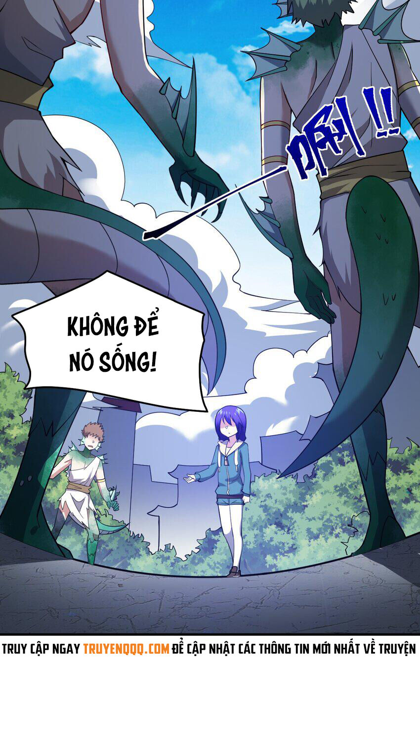 Ma Vương Trở Lại Chapter 89 - 27