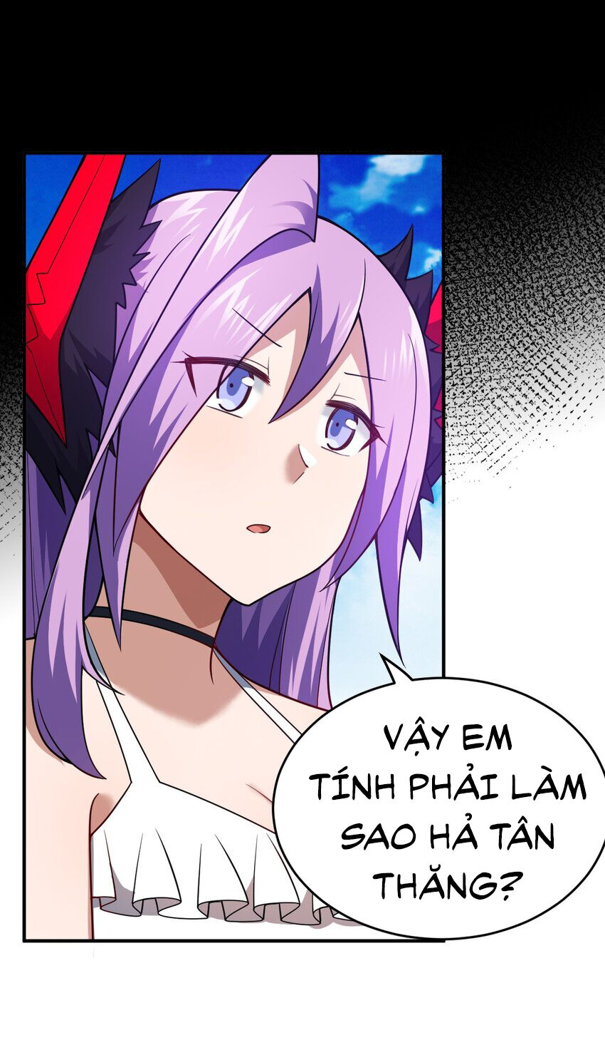 Ma Vương Trở Lại Chapter 90 - 12