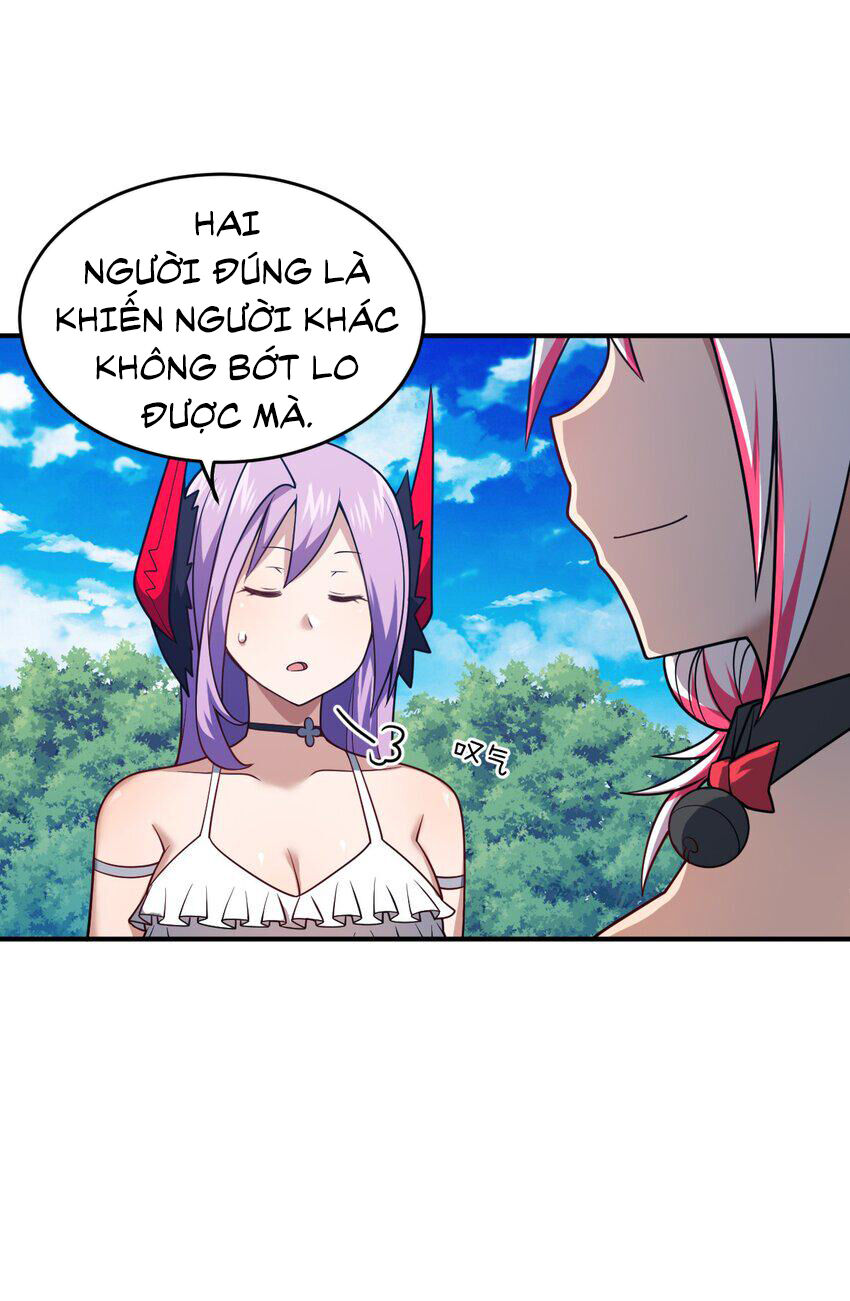 Ma Vương Trở Lại Chapter 90 - 25