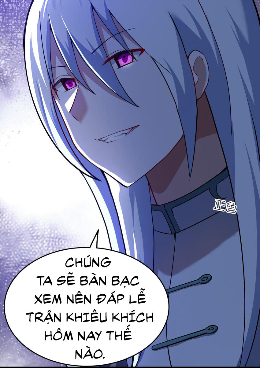 Ma Vương Trở Lại Chapter 90 - 29