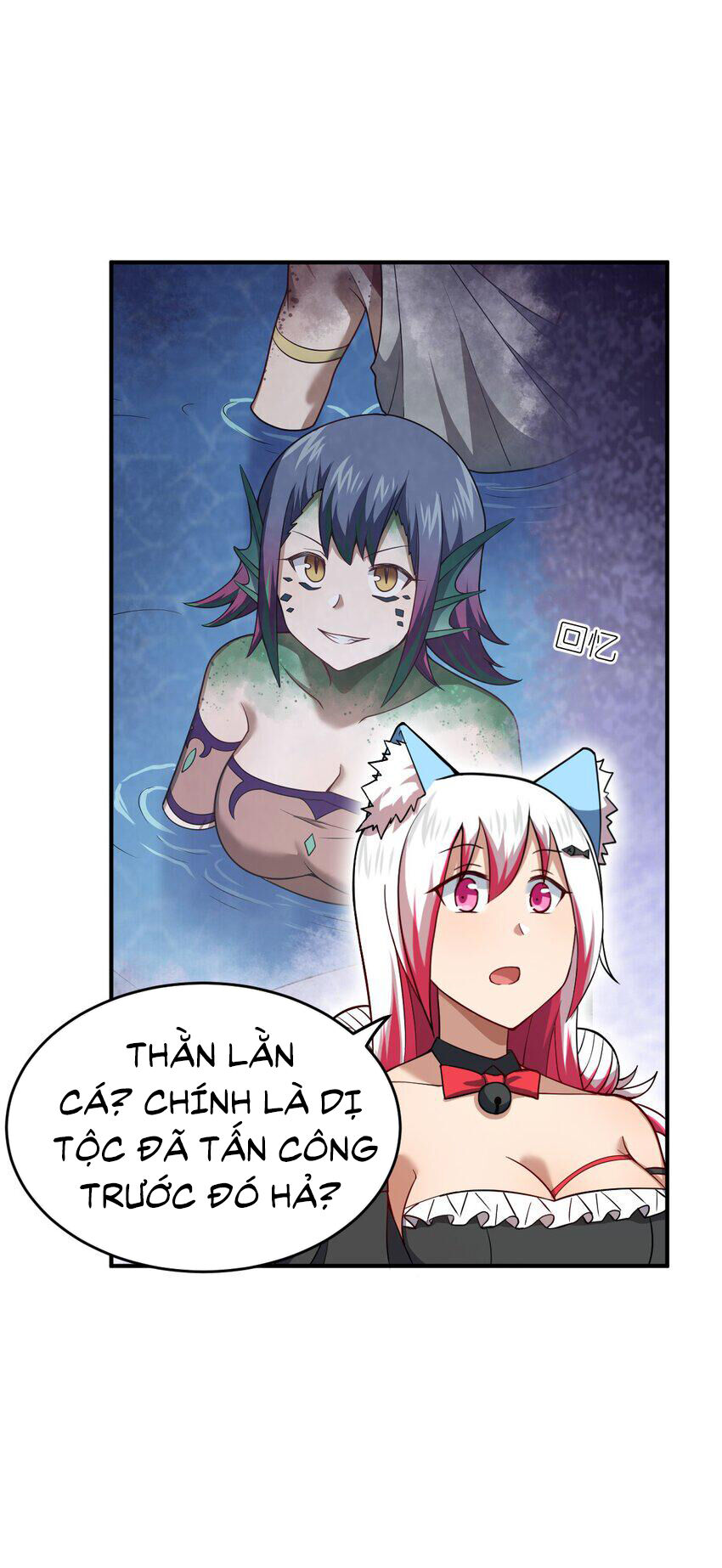 Ma Vương Trở Lại Chapter 90 - 34