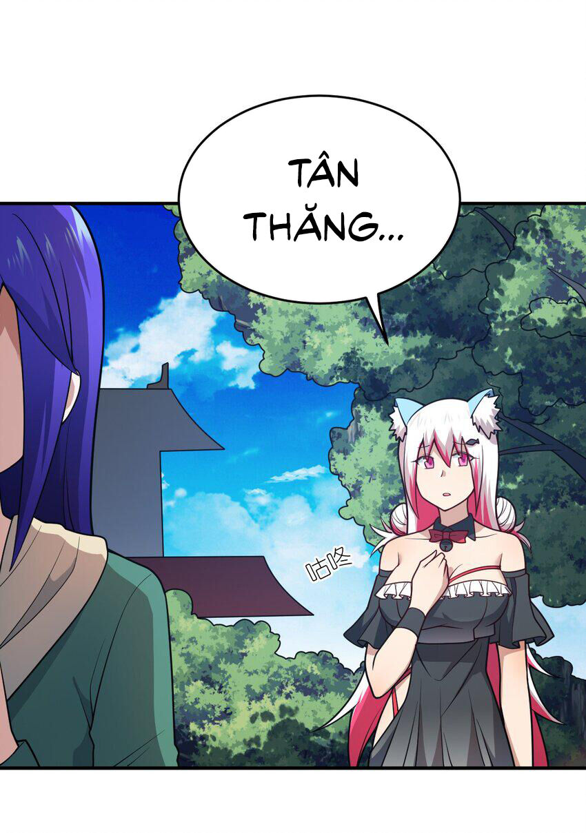Ma Vương Trở Lại Chapter 90 - 6