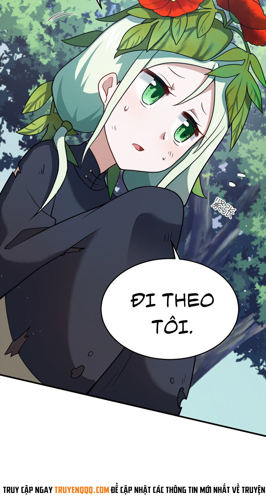 Ma Vương Trở Lại Chapter 91 - 11