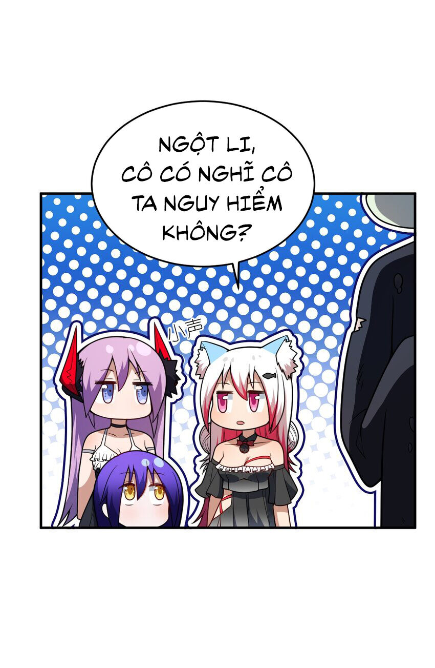 Ma Vương Trở Lại Chapter 91 - 12