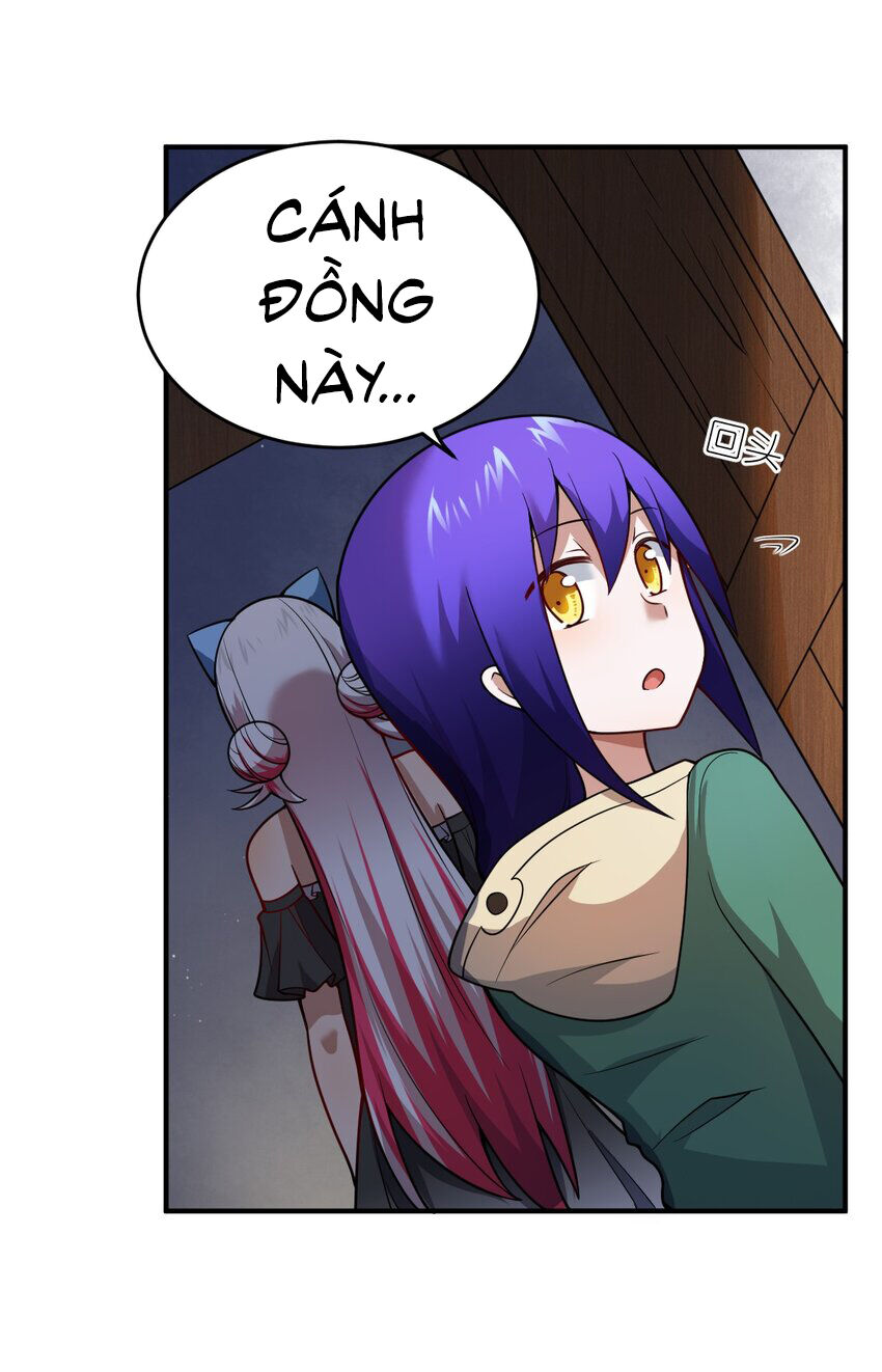 Ma Vương Trở Lại Chapter 91 - 17