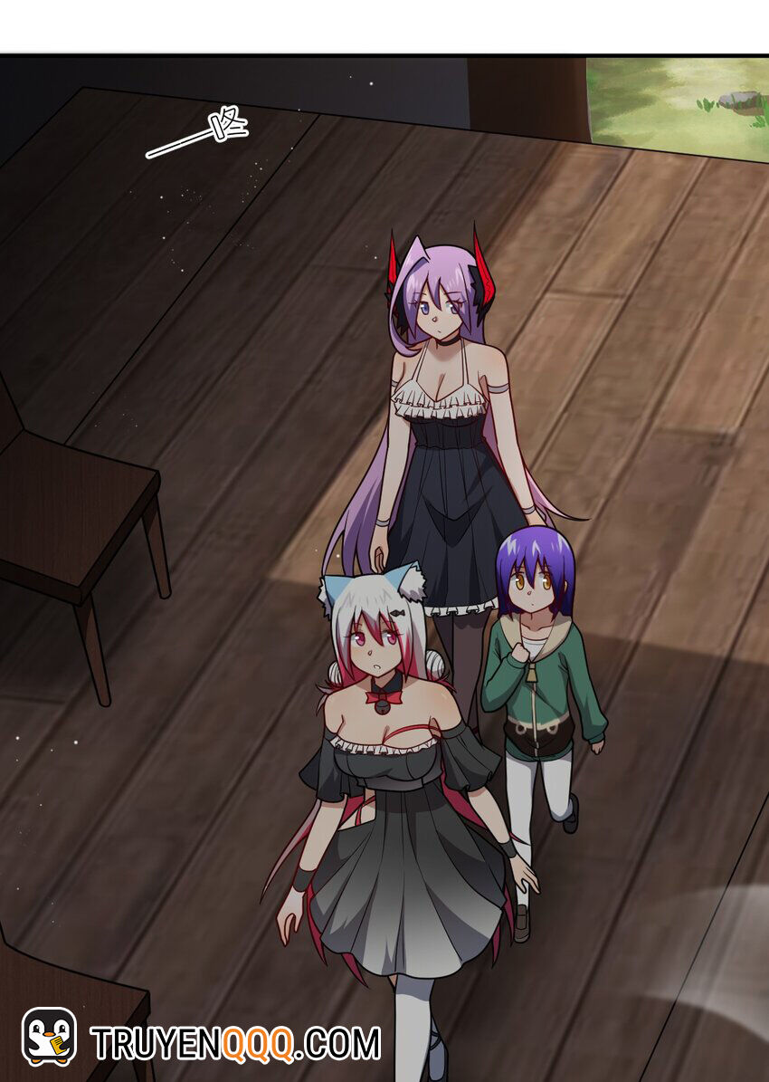 Ma Vương Trở Lại Chapter 91 - 19