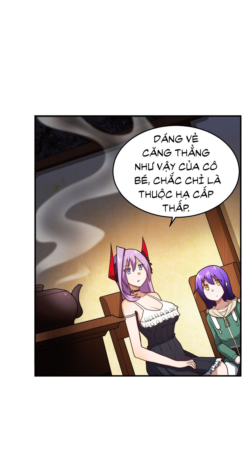 Ma Vương Trở Lại Chapter 91 - 21