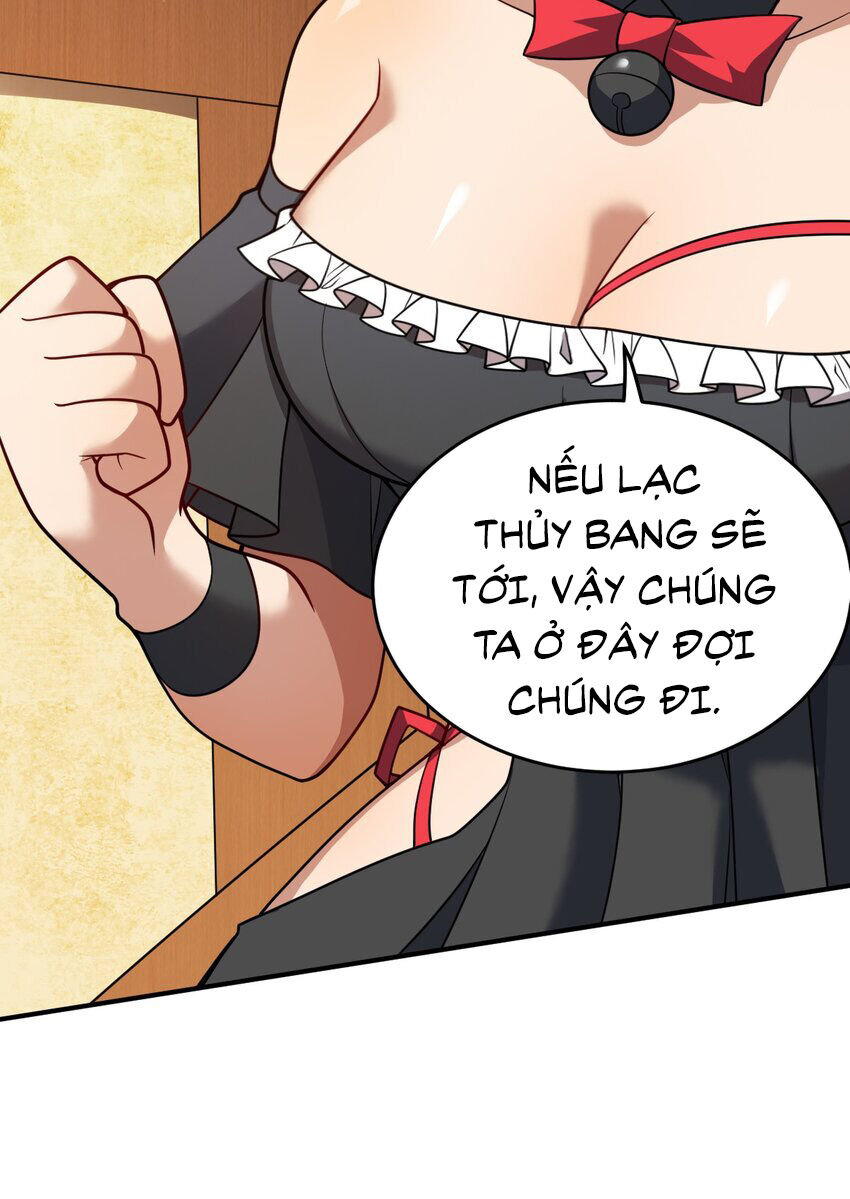 Ma Vương Trở Lại Chapter 91 - 23