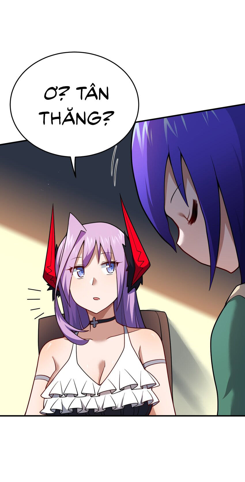 Ma Vương Trở Lại Chapter 91 - 24