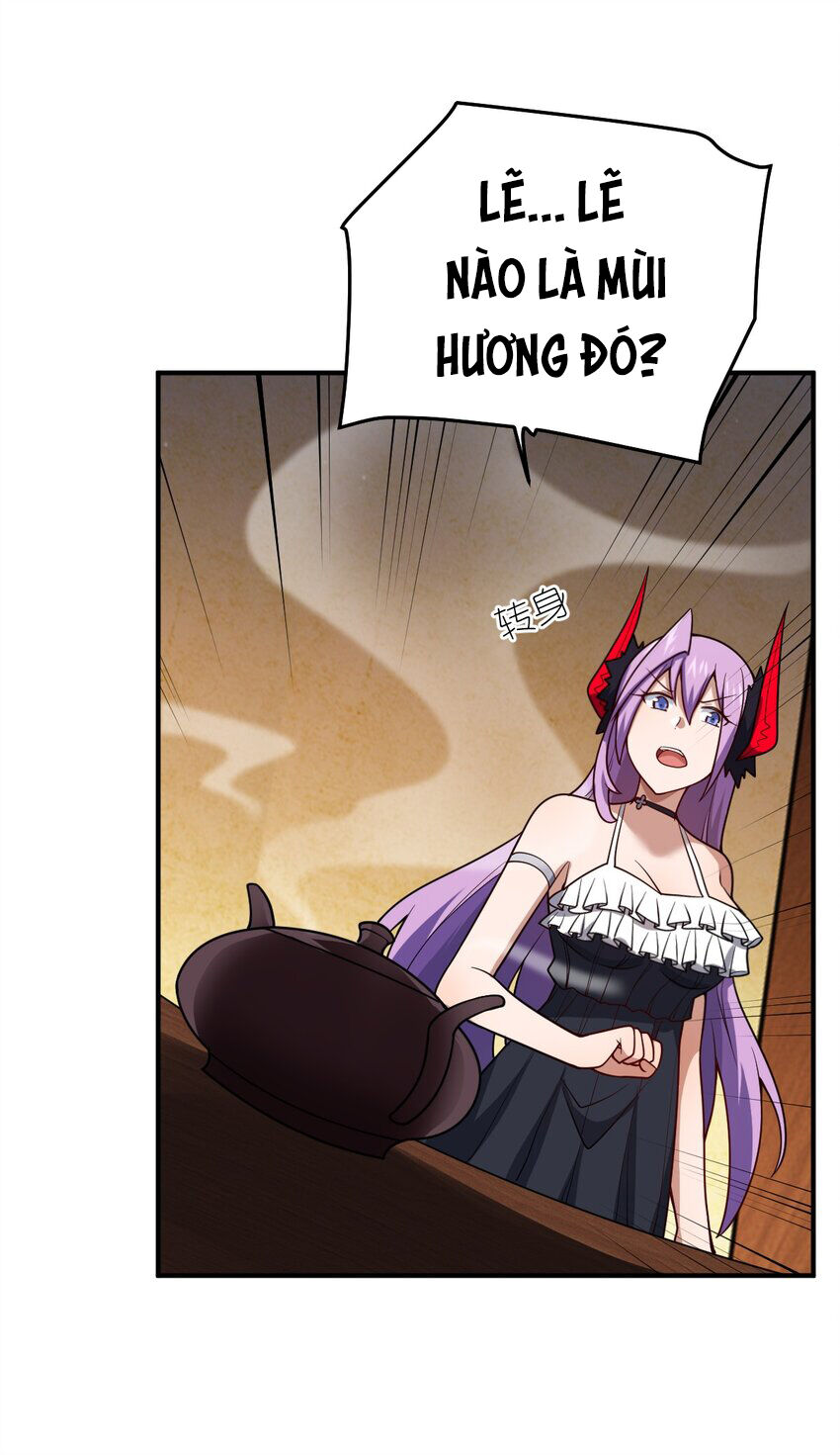 Ma Vương Trở Lại Chapter 91 - 28