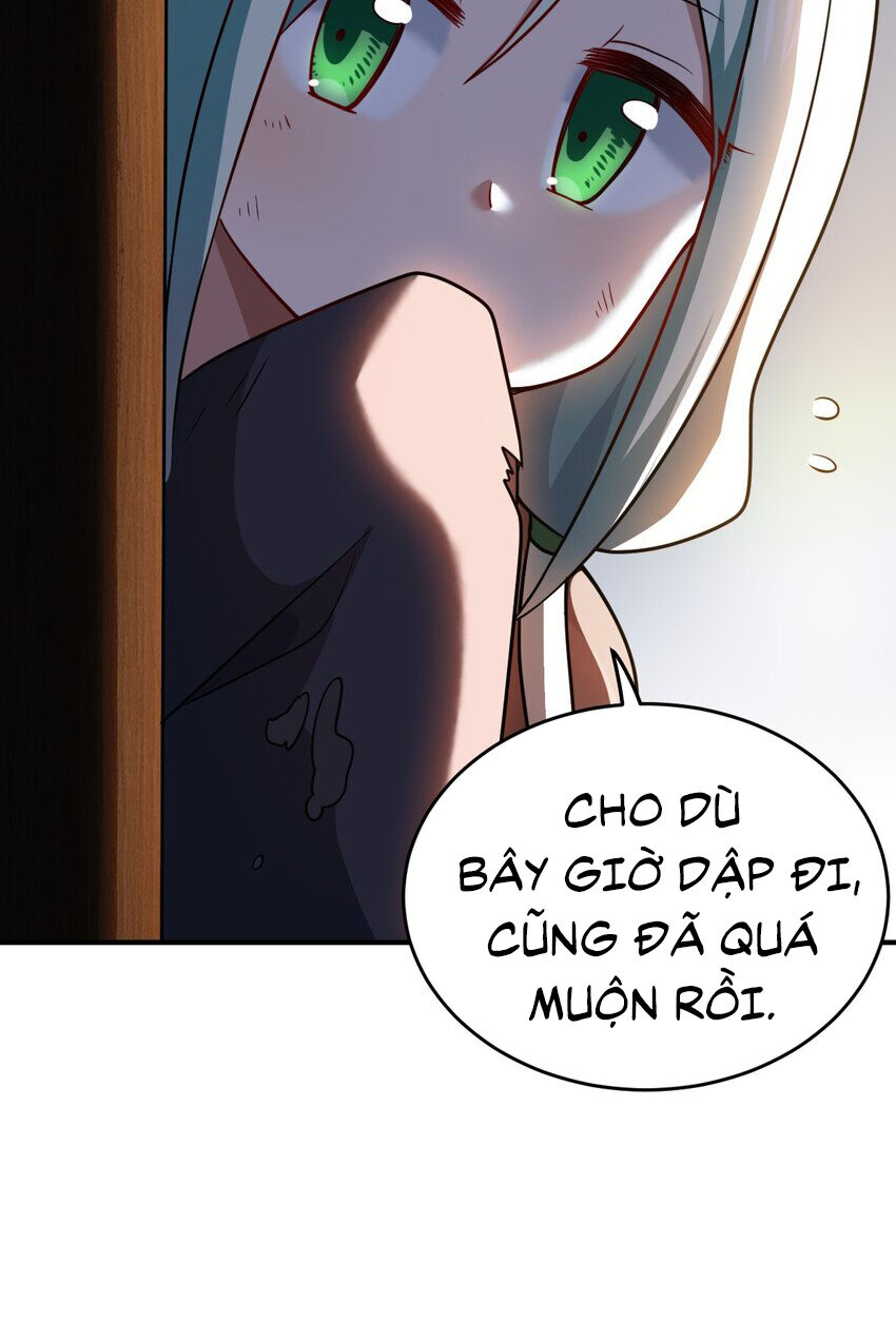 Ma Vương Trở Lại Chapter 91 - 30