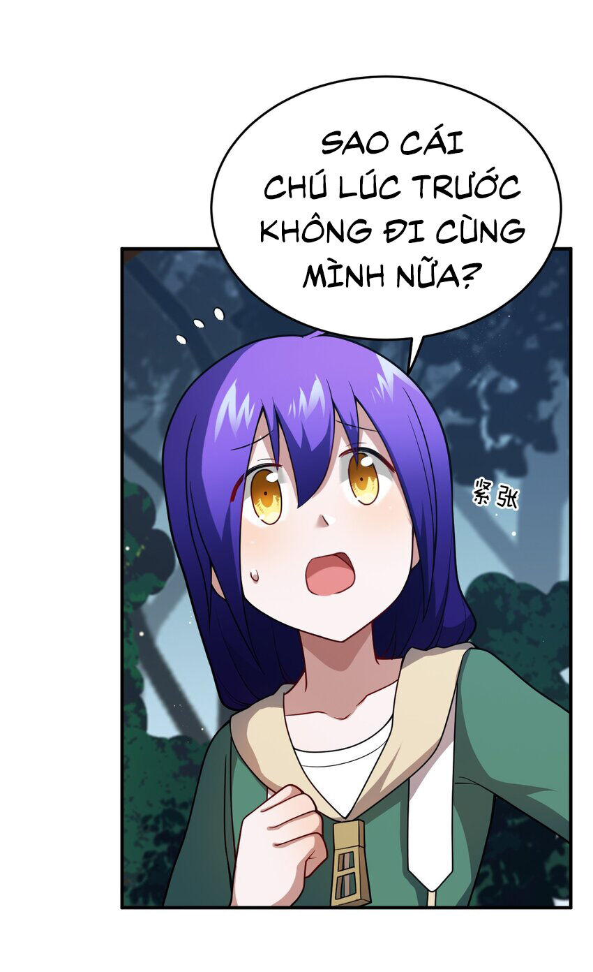 Ma Vương Trở Lại Chapter 91 - 3