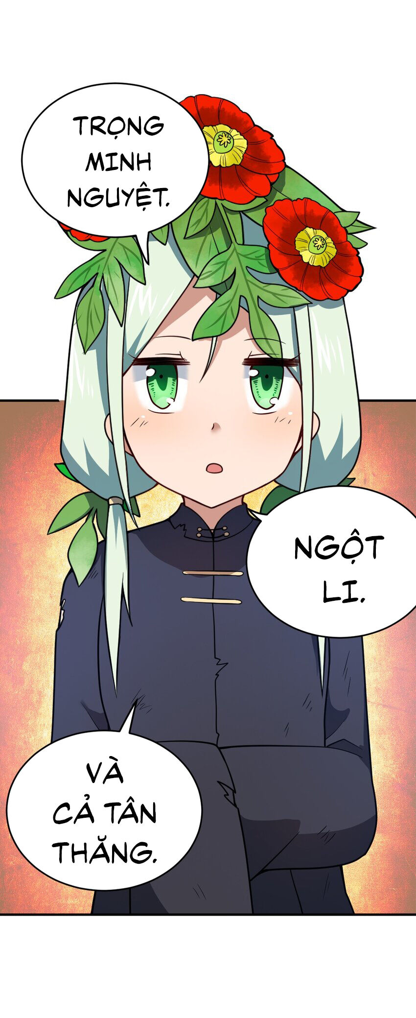 Ma Vương Trở Lại Chapter 91 - 36