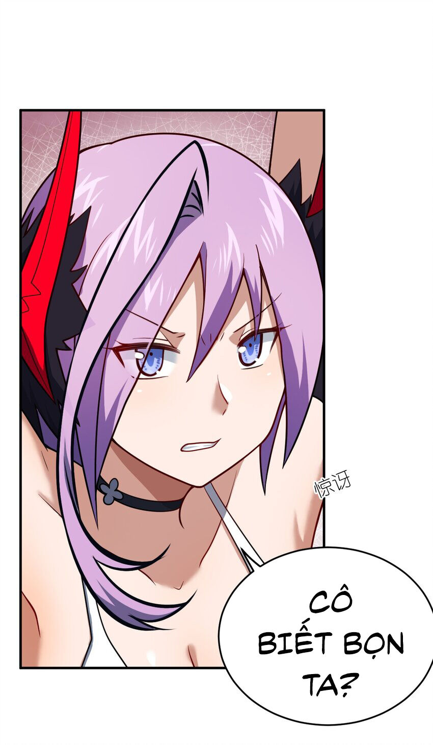 Ma Vương Trở Lại Chapter 91 - 37