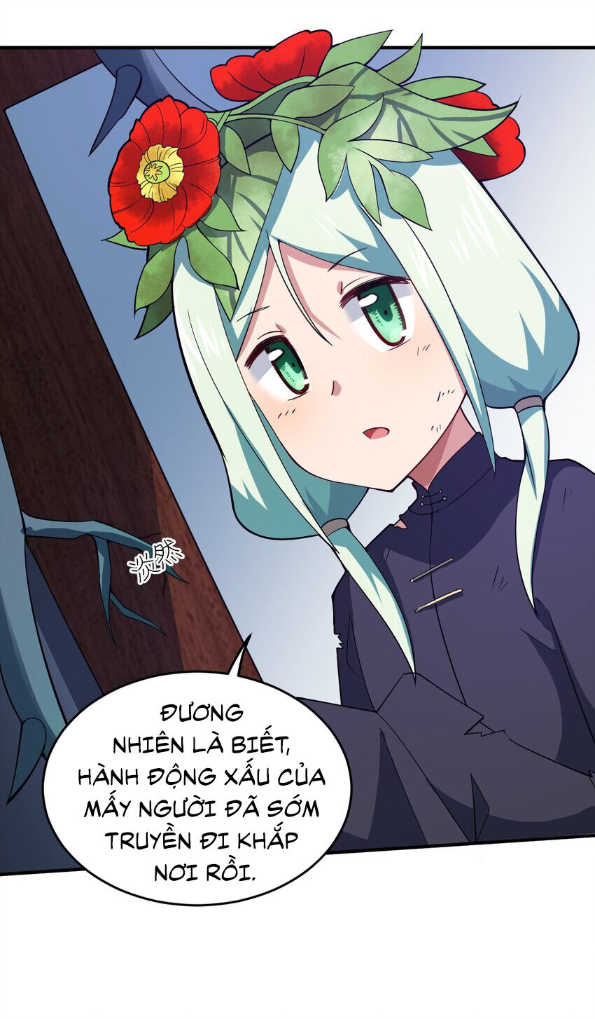 Ma Vương Trở Lại Chapter 91 - 38