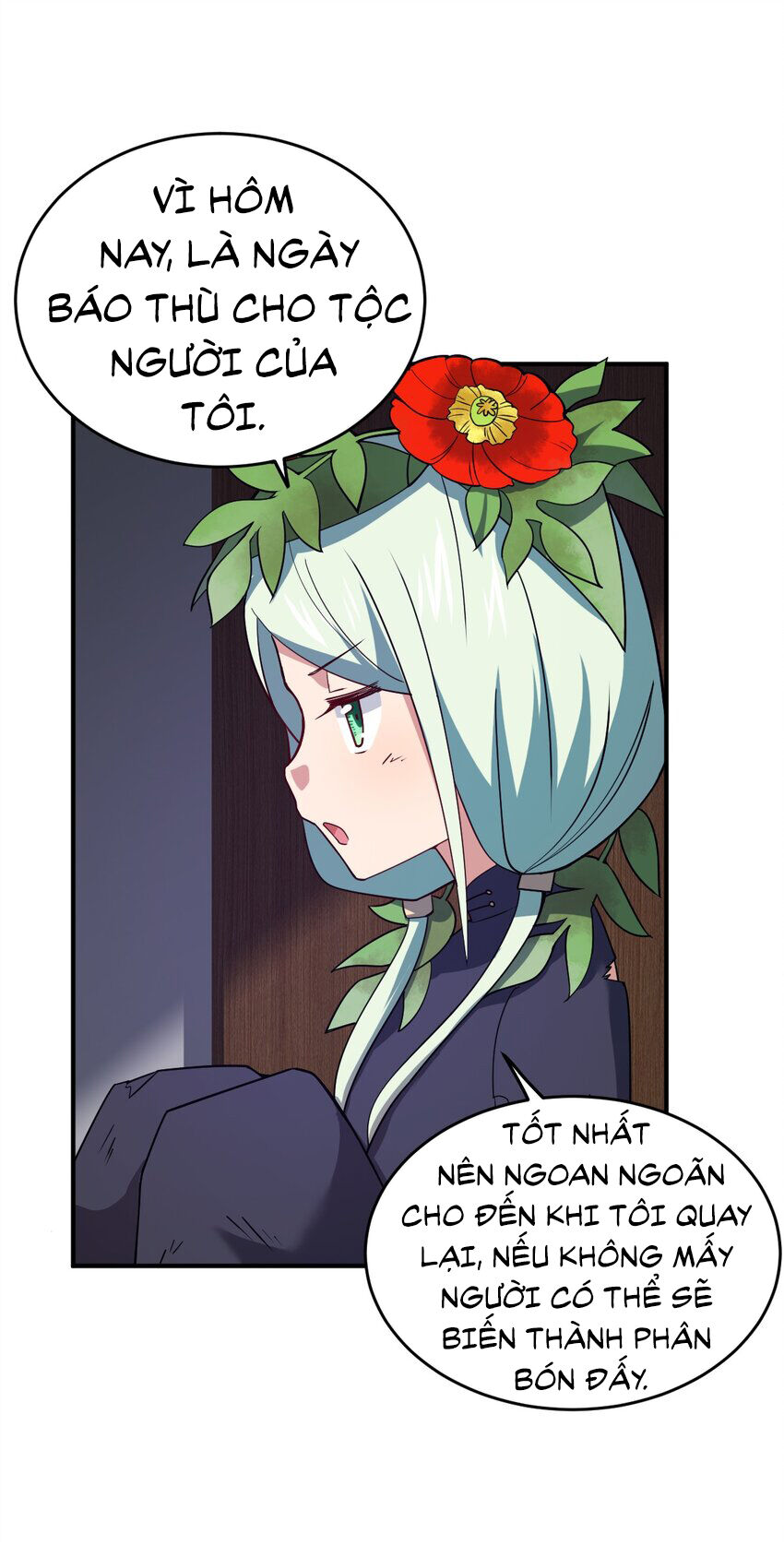 Ma Vương Trở Lại Chapter 91 - 41