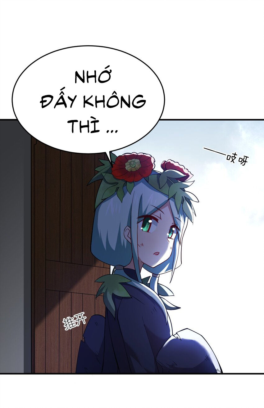 Ma Vương Trở Lại Chapter 91 - 42